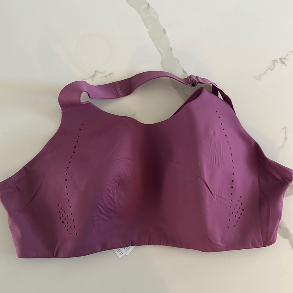 Lululemon AirSupport Bra 36DDD
